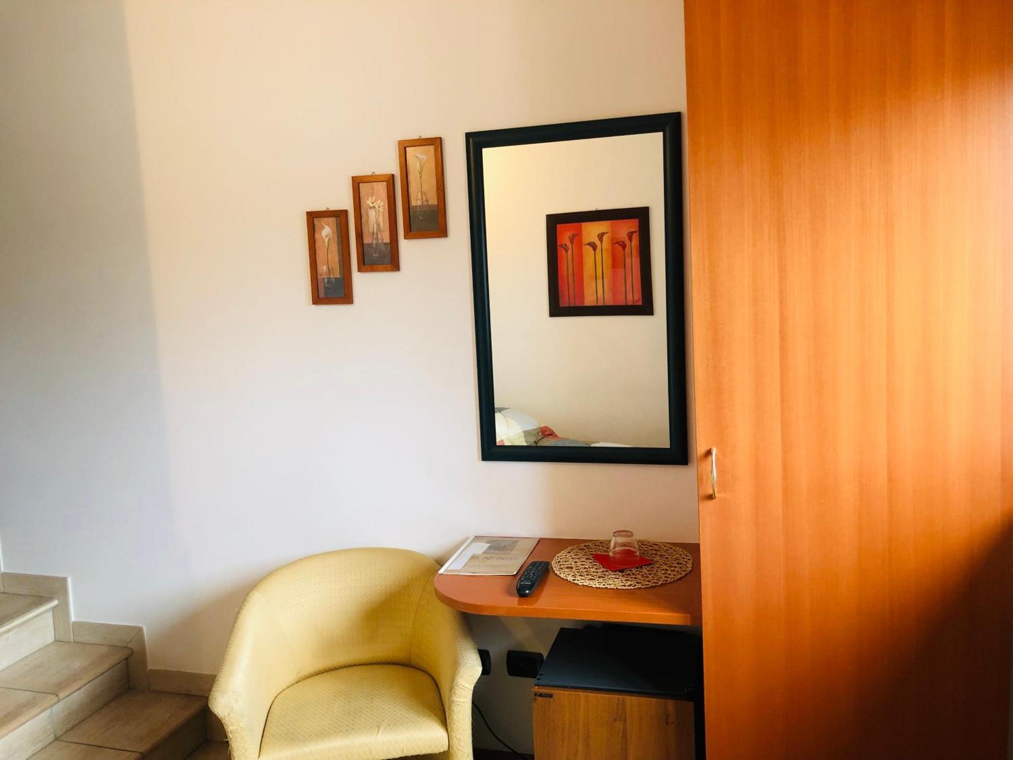 Hotel Softwood Recanati Bagian luar foto