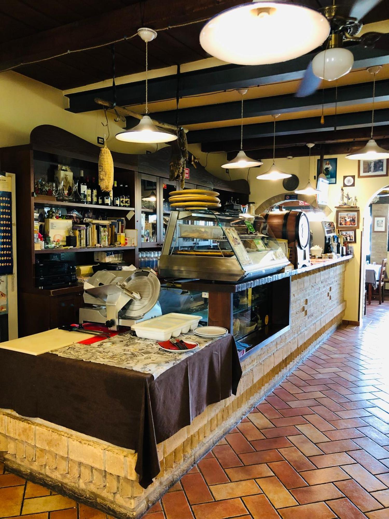 Hotel Softwood Recanati Bagian luar foto