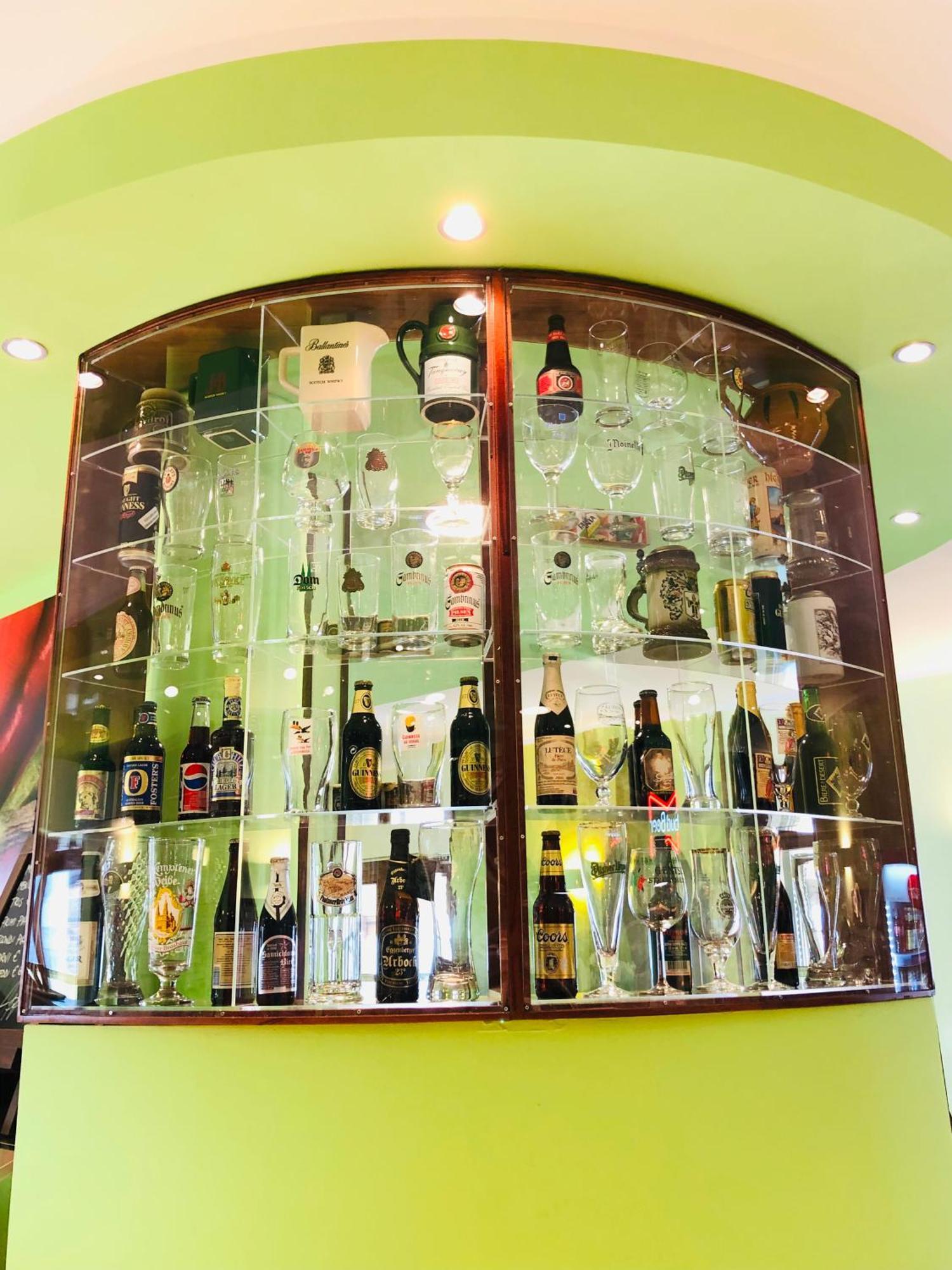Hotel Softwood Recanati Bagian luar foto