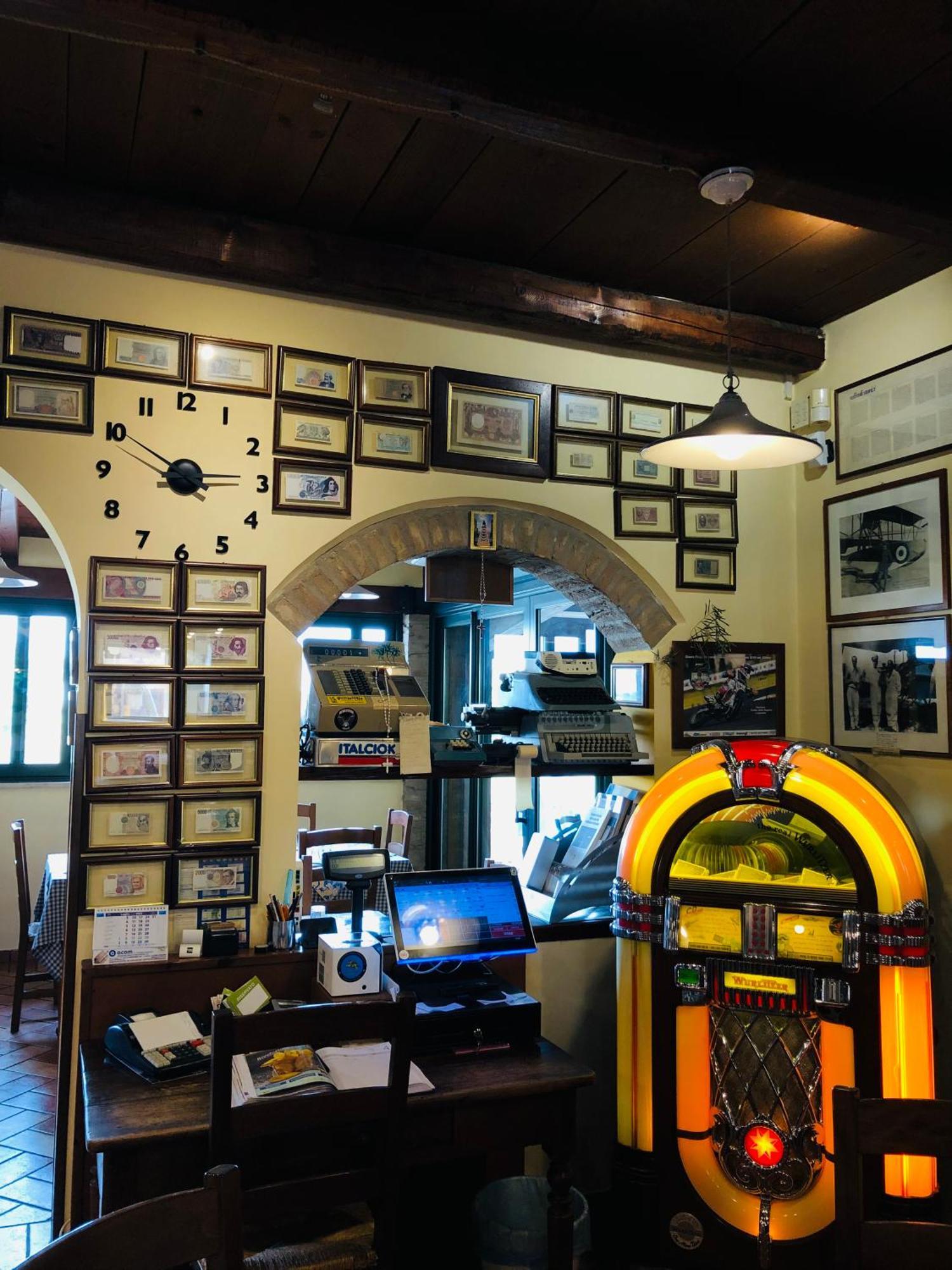 Hotel Softwood Recanati Bagian luar foto