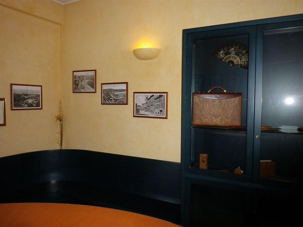 Hotel Softwood Recanati Bagian luar foto
