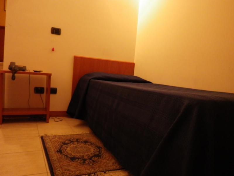 Hotel Softwood Recanati Bagian luar foto